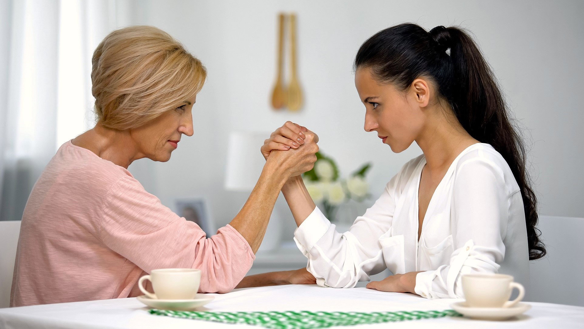 Te 3 znaki zodiaku uwielbiają rywalizację