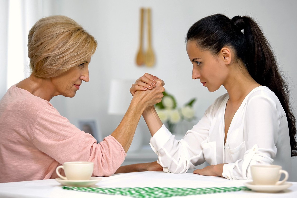 Te 3 znaki zodiaku uwielbiają rywalizację