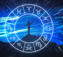 Horoskop karmiczny tygodniowy 14-20