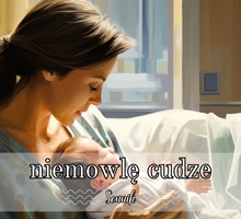 Sennik niemowlę cudze
