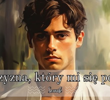 Sennik mężczyzna który mi się podoba