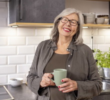 Ziołowy eliksir z dodatkiem mięty wzmaga wibracje pieniężne i przyciąga miłość. Ale 1 szczegół jest kluczowy