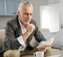 Ujawniono imiona 7 mężczyzn, którzy są zaradni i odważni