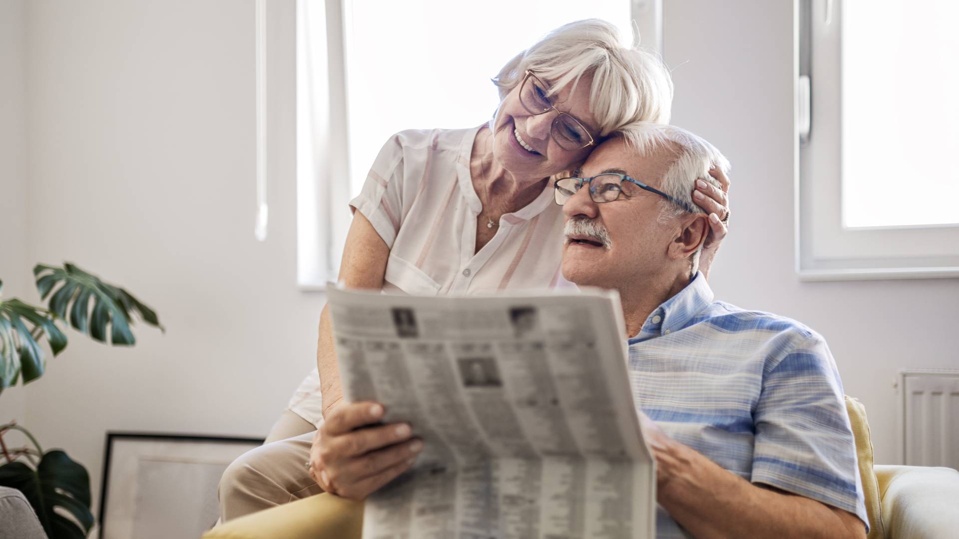 Oto imiona 7 mężczyzn, którzy są podatni na sugestie. Łatwo dają się owinąć wokół palca