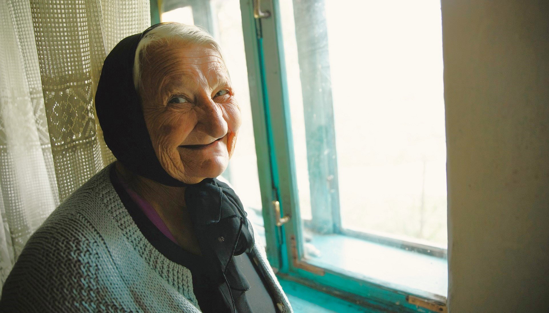 Babciny sposób na zamrożenie złej energii