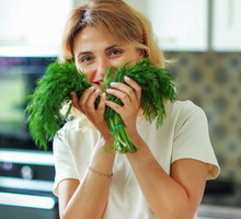 Koperkowy rytuał na pieniądze