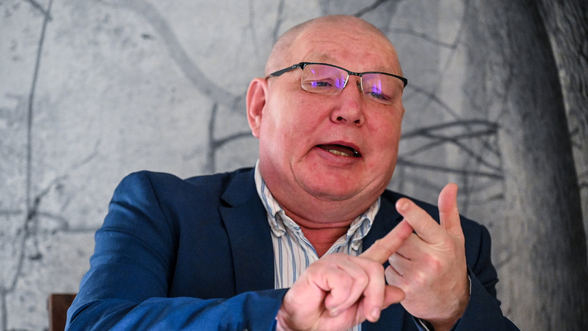 Przepowiednia Krzysztofa Jackowskiego zaczęła się wypełniać