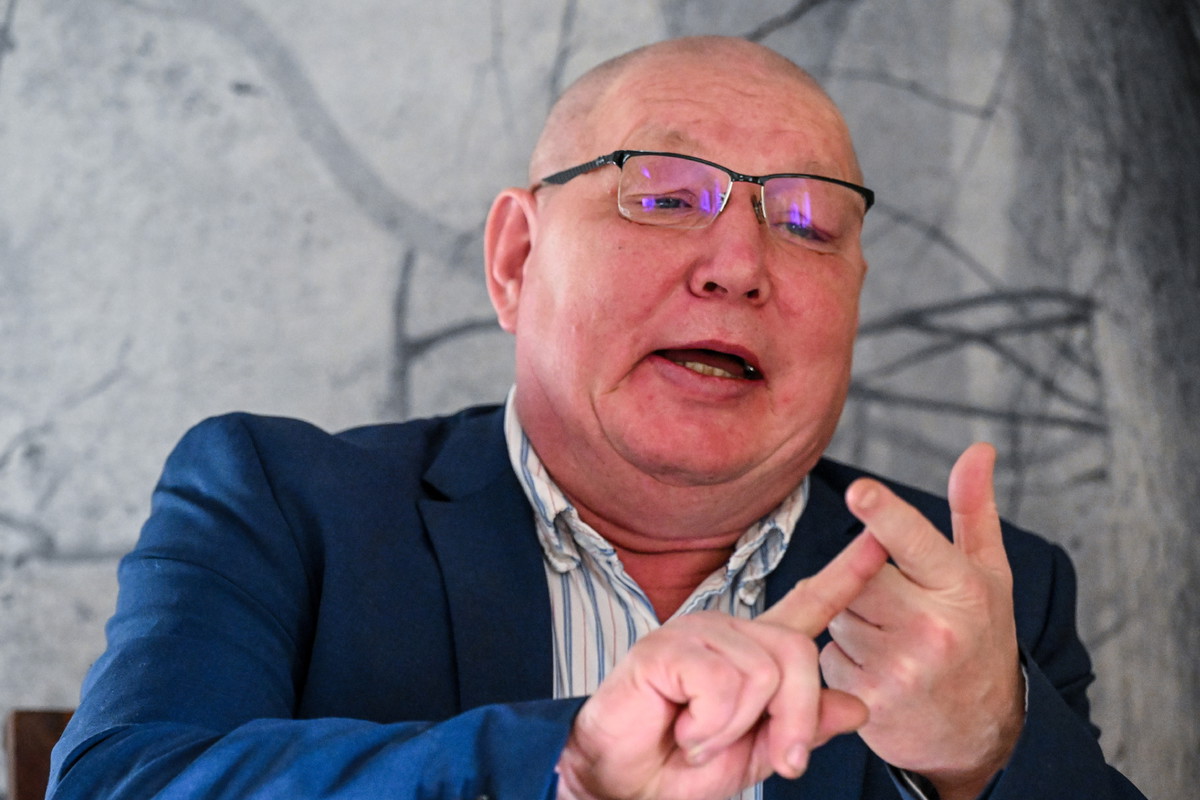Przepowiednia Krzysztofa Jackowskiego zaczęła się wypełniać