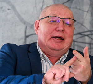 Przepowiednia Krzysztofa Jackowskiego zaczęła się wypełniać