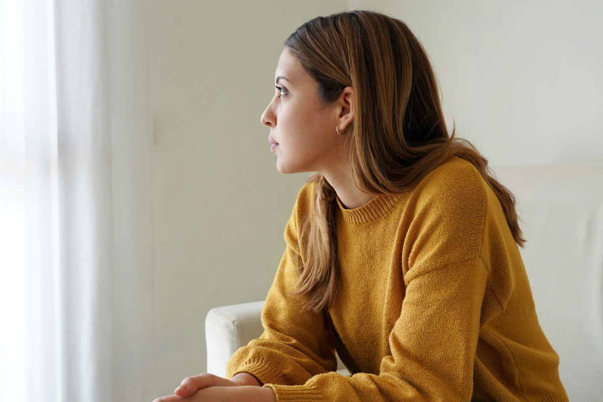 Kichanie szkodzi twojej duszy