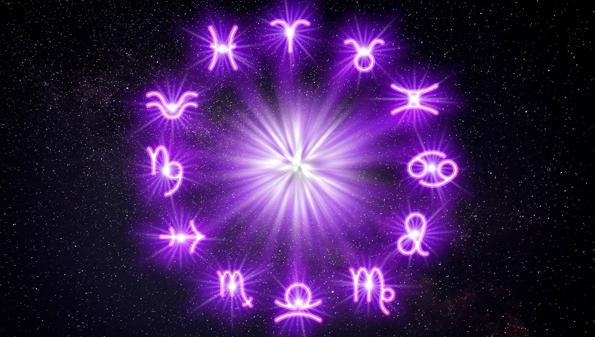 Horoskop czwartek 18 stycznia 2024