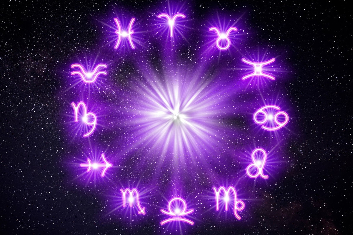 Horoskop czwartek 18 stycznia 2024