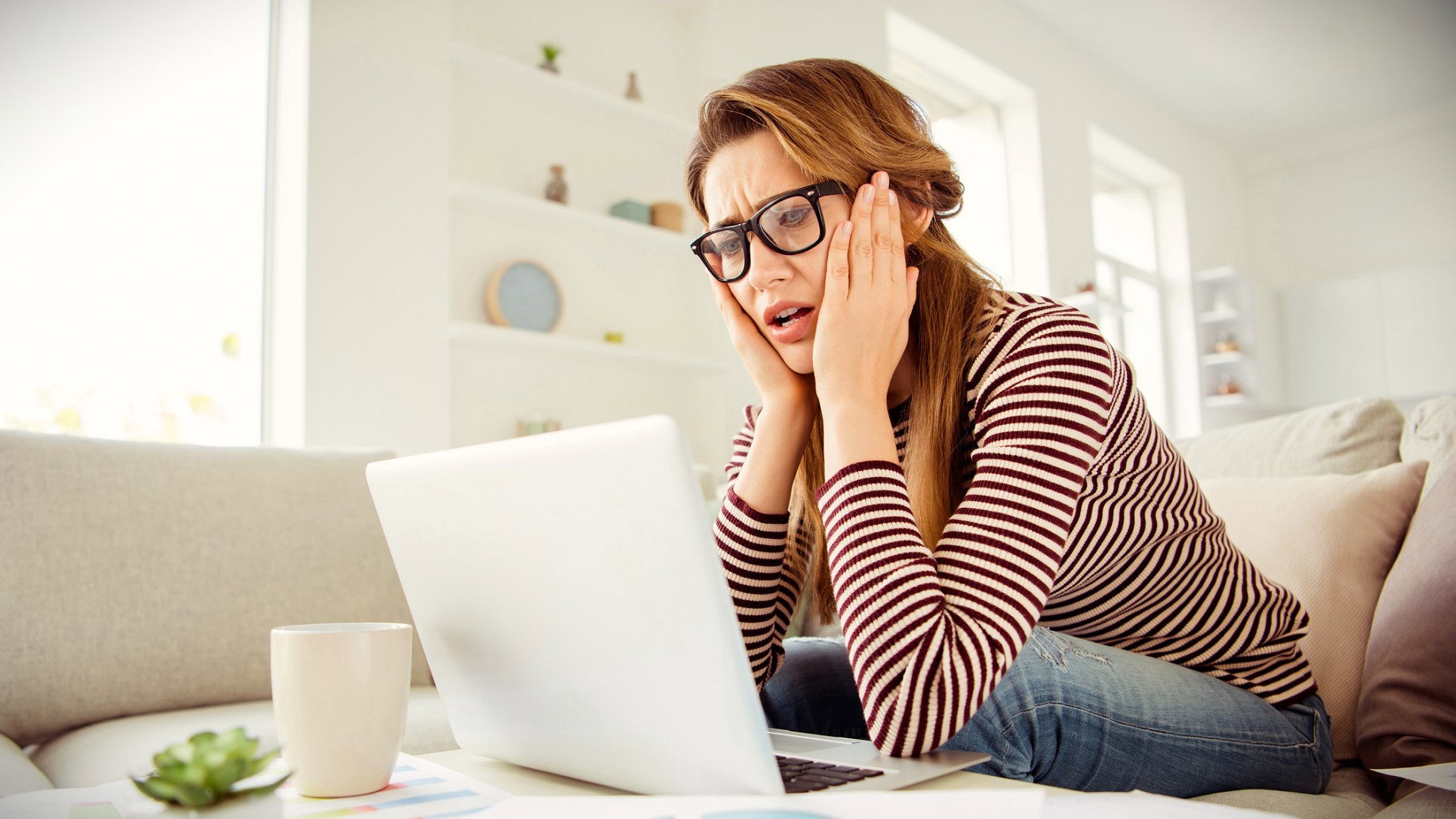 Ta cyfra w dacie urodzenia wyznacza największych pechowców 2024 roku