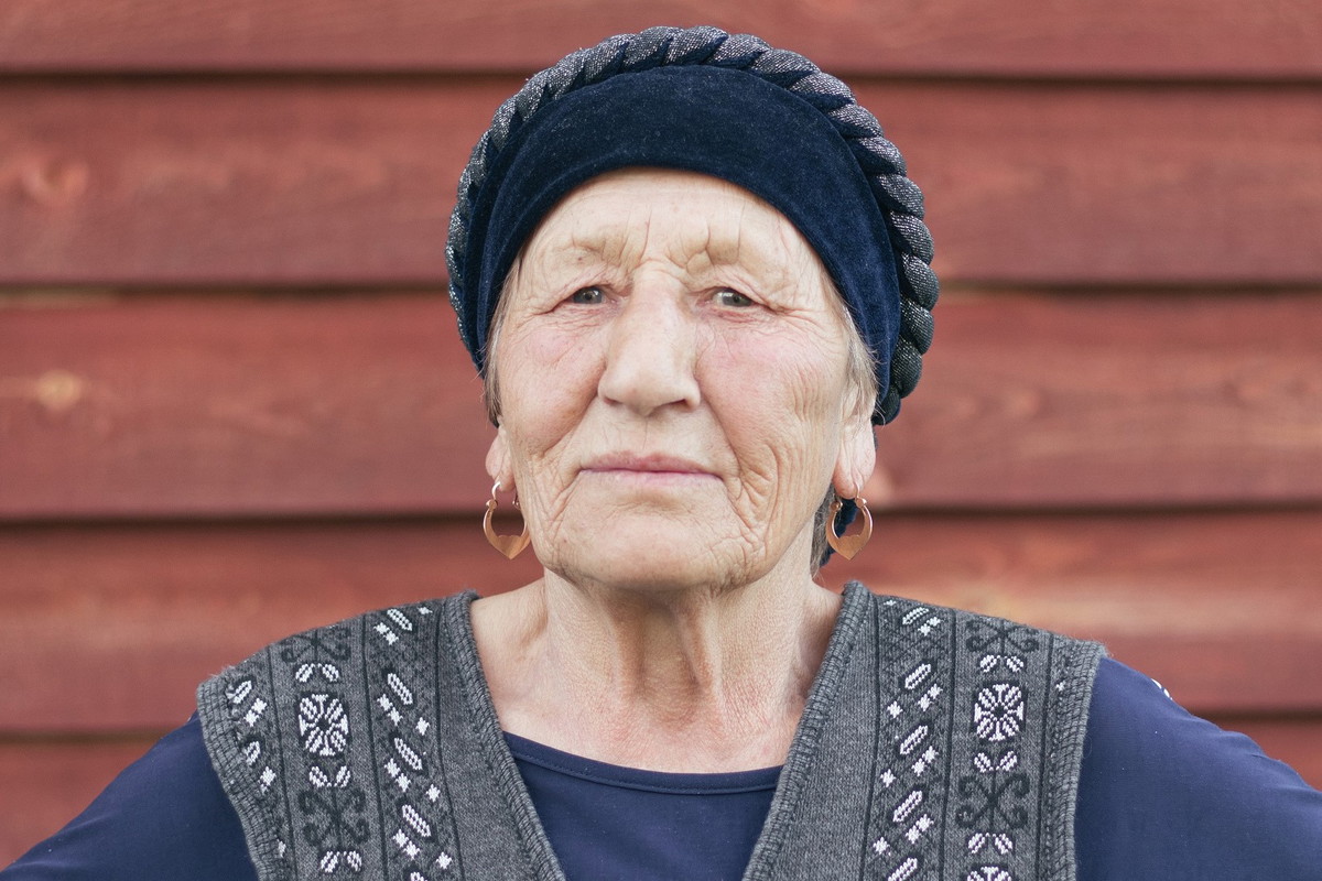 Stary sposób szeptunek na znalezienie zguby