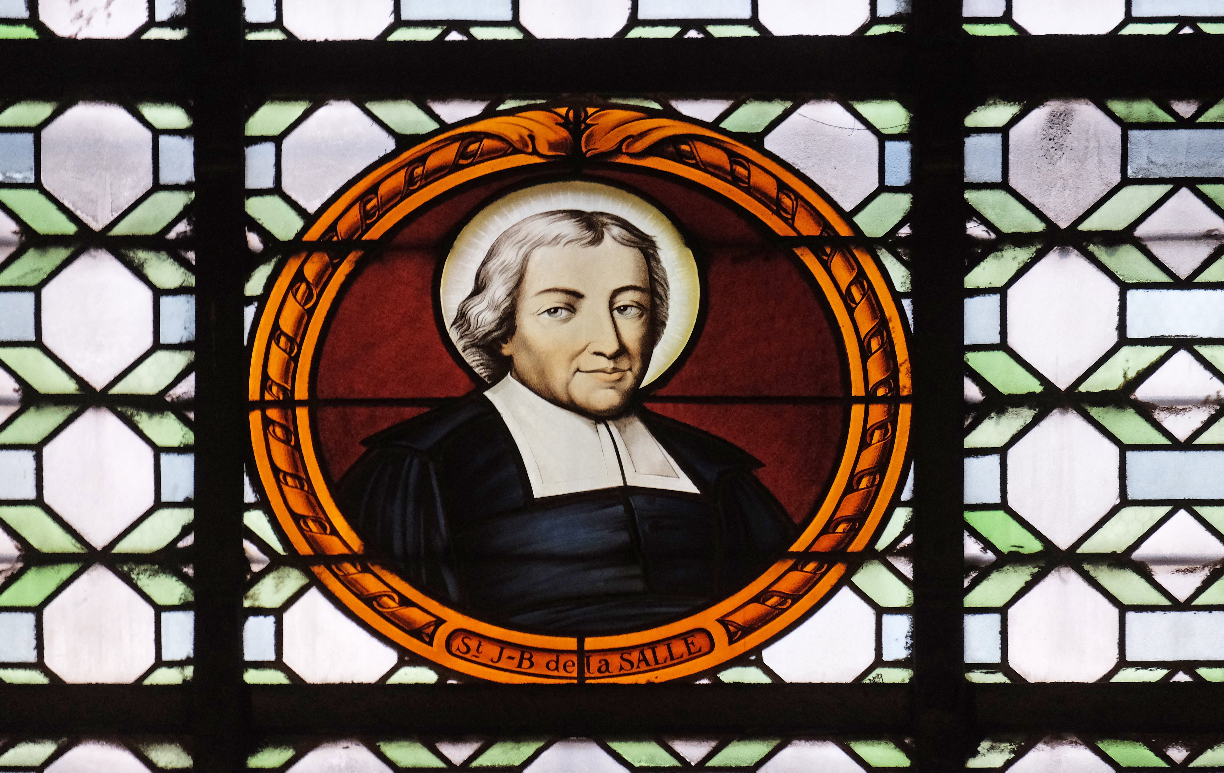 Jan Maria Vianney