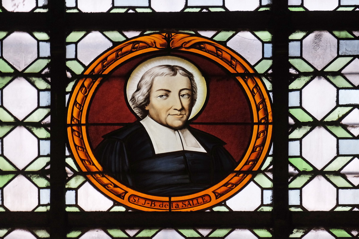 Jan Maria Vianney