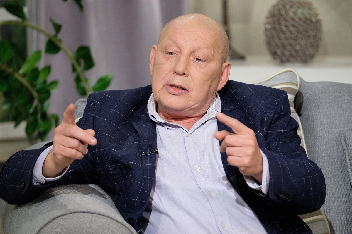 Niepokojące przesłanie Krzysztofa Jackowskiego