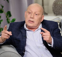 Niepokojące przesłanie Krzysztofa Jackowskiego