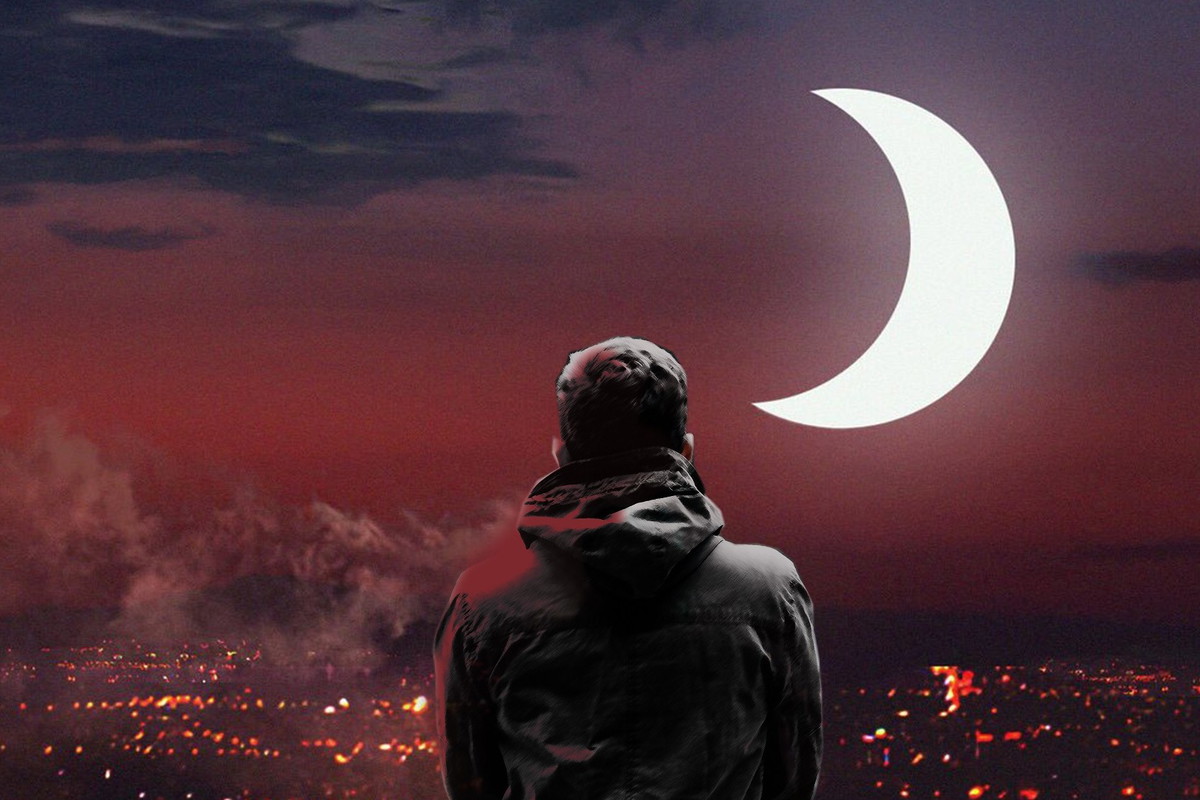 W czasie nowiu Księżyca w Koziorożcu nie rób tej 1 rzeczy