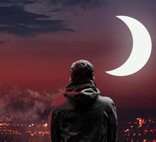 W czasie nowiu Księżyca w Koziorożcu nie rób tej 1 rzeczy