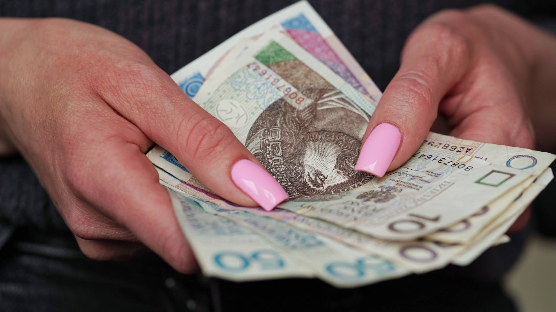 Rytuał na wzmocnienie energii pieniężnej