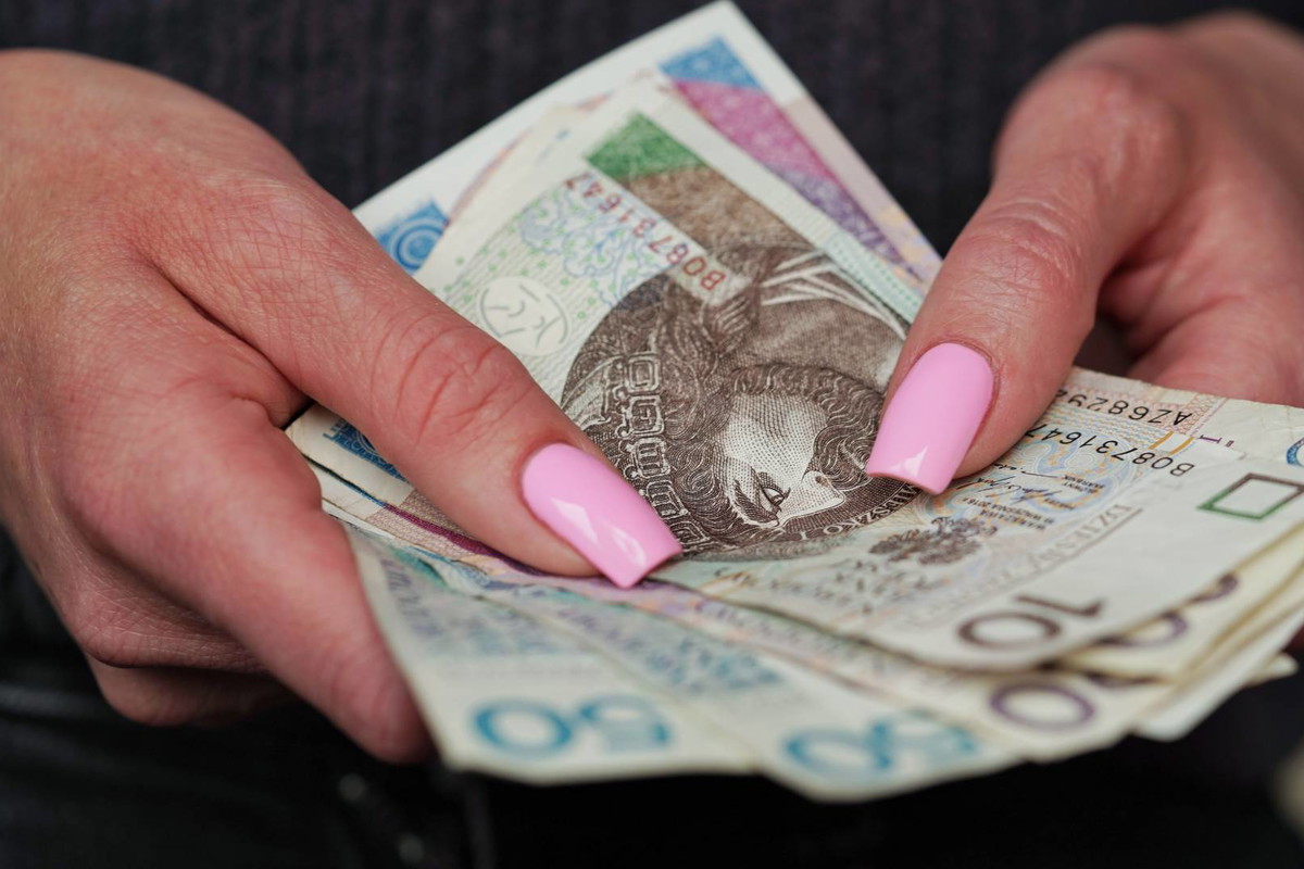 Rytuał na wzmocnienie energii pieniężnej