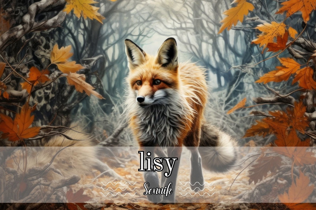 Sennik lisy