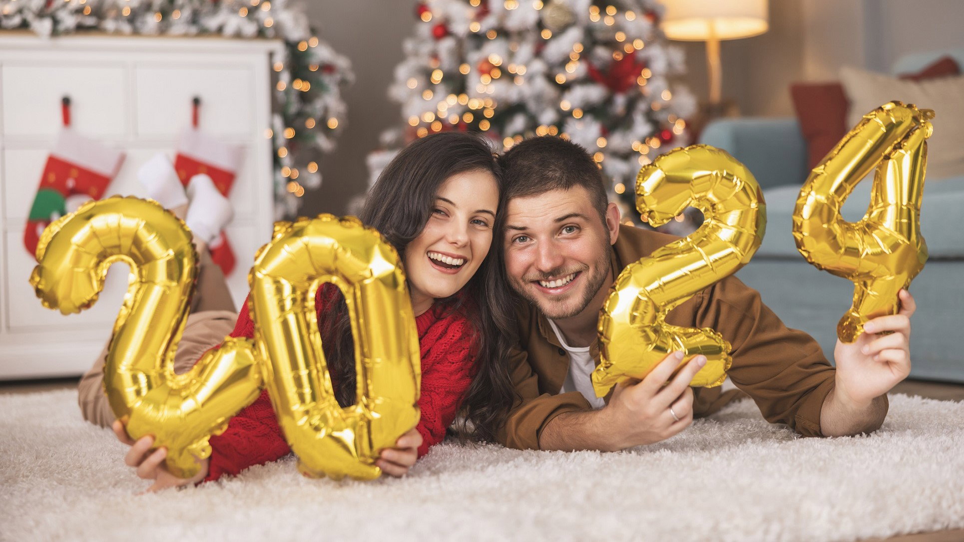 Nadchodzą najszczęśliwsze dni stycznia 2024