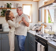 Rytuał z użyciem niebeskiej świecy uwalnia od zmartwień. Ale kluczowy jest 1 szczegół