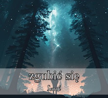 Sennik zgubić się