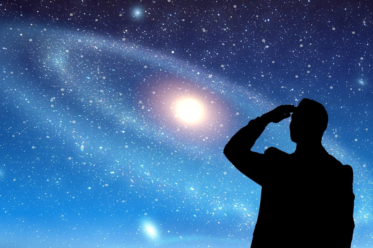 Kwadratura Merkurego i Neptuna: Nadchodzi zjawisko astrologiczne, które rzuci nam wyzwanie