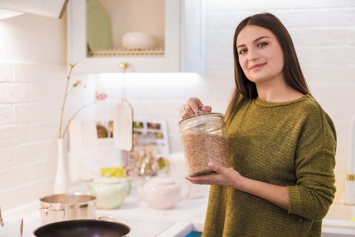 4 stycznia weź garść ziaren tego składnika. Przyciąga pieniądze i pomaga w miłości