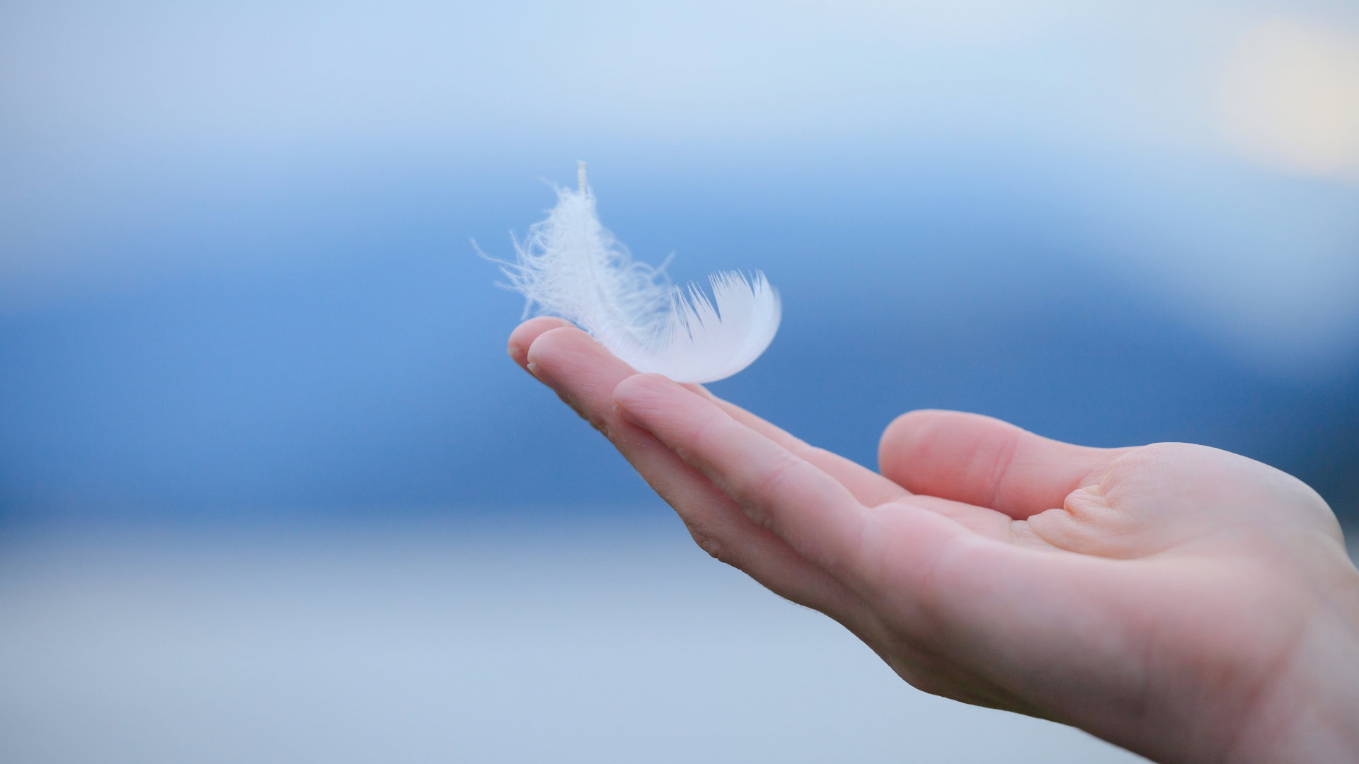 Osoby o tej numerologii w 2024 dotknie ręka anioła