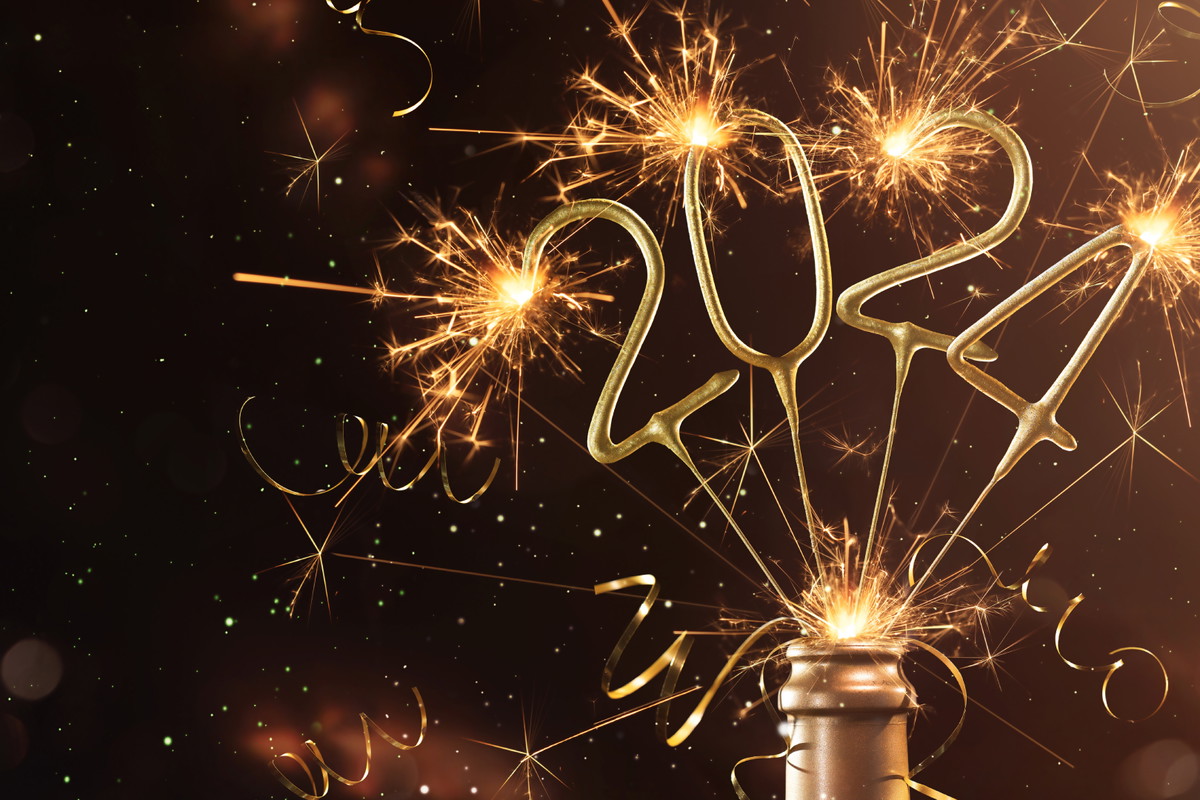 Horoskop na niedzielę 31 grudnia 2023