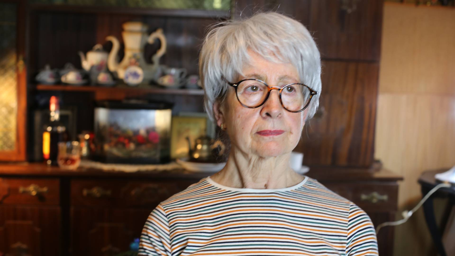 Miotełka z leszczynowych gałązek usuwa pecha i pomaga odciąć się od przeszłości. Ale pod 1 warunkiem