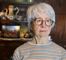 Miotełka z leszczynowych gałązek usuwa pecha i pomaga odciąć się od przeszłości. Ale pod 1 warunkiem