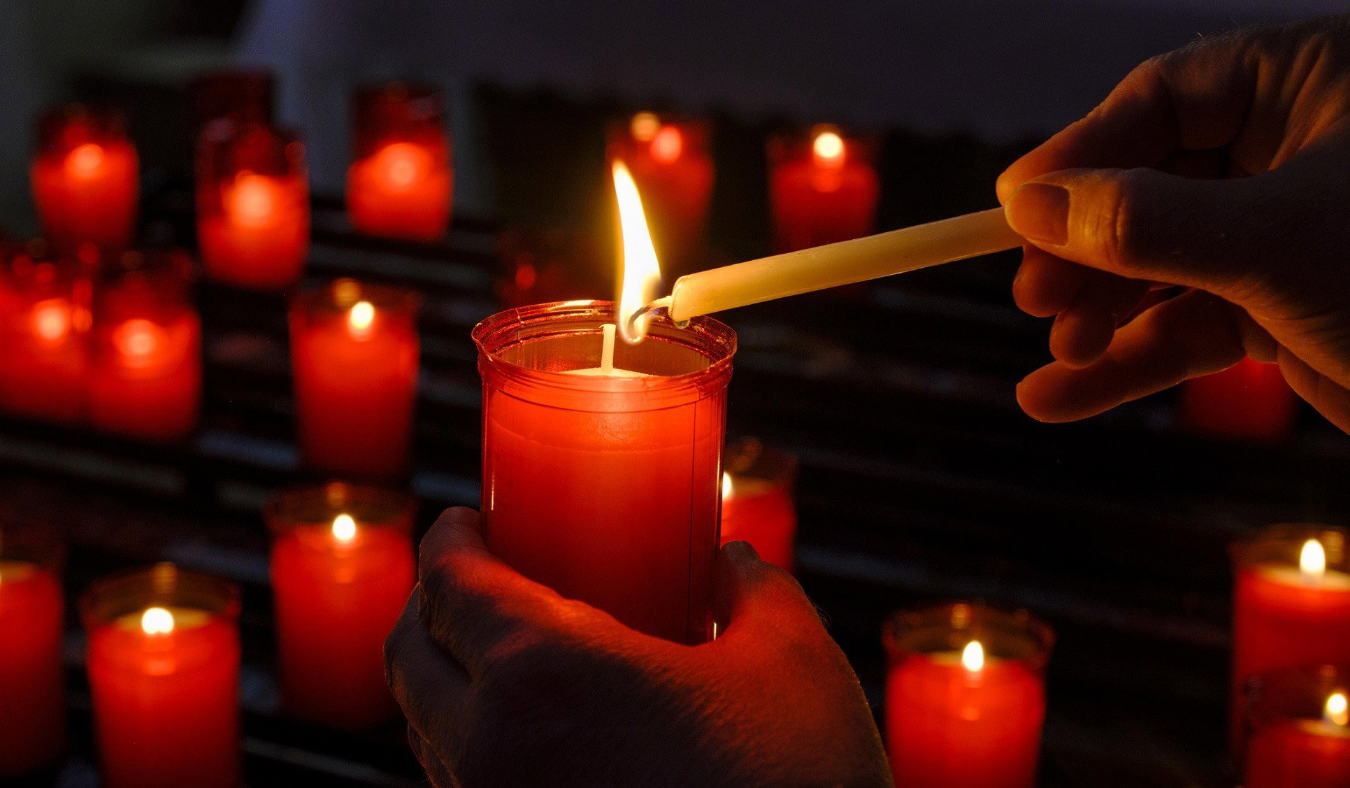 Miłosny rytuał na styczeń dla samotnych