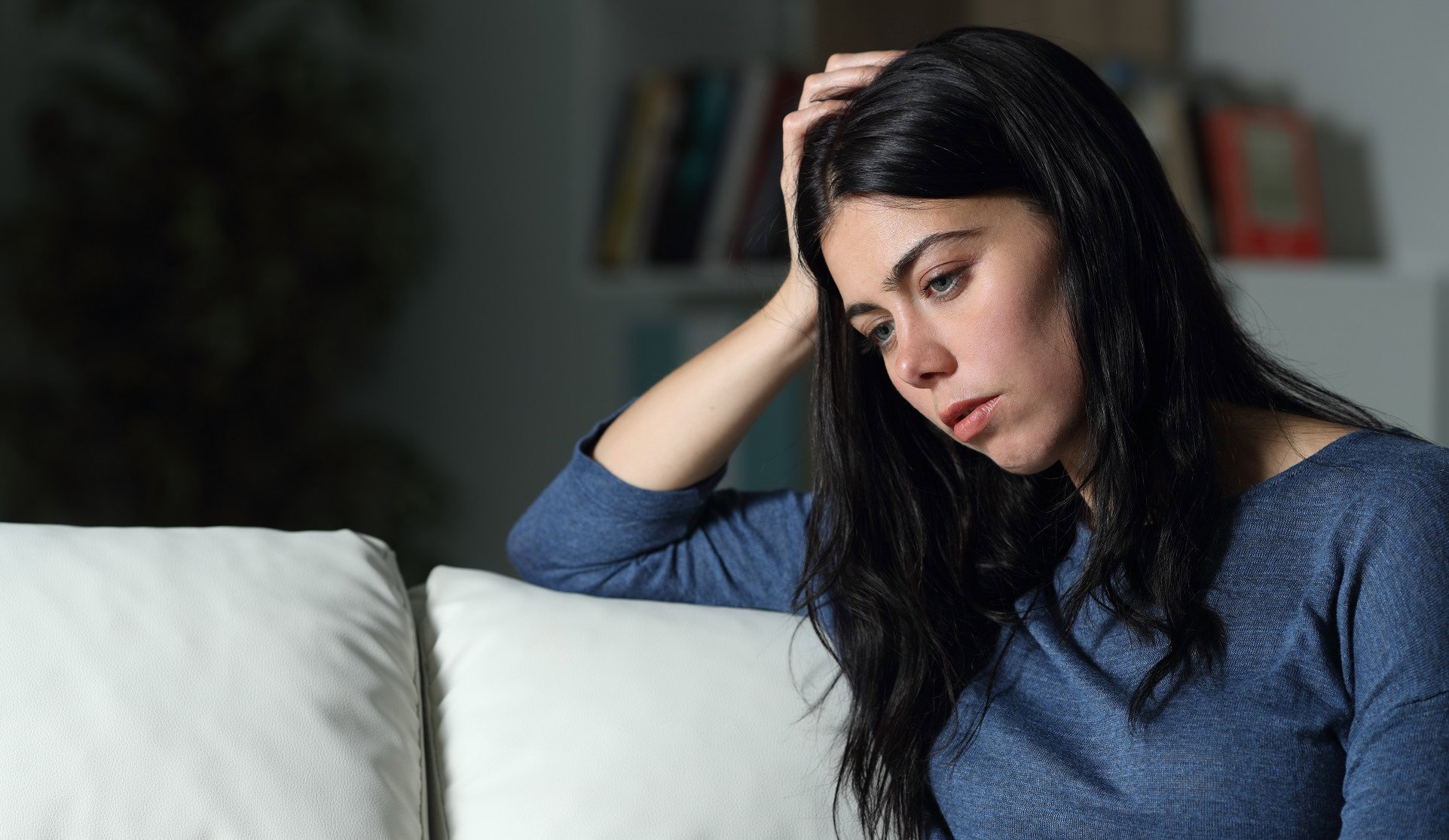 Mroczna wróżba dla osób o tych 5 imionach