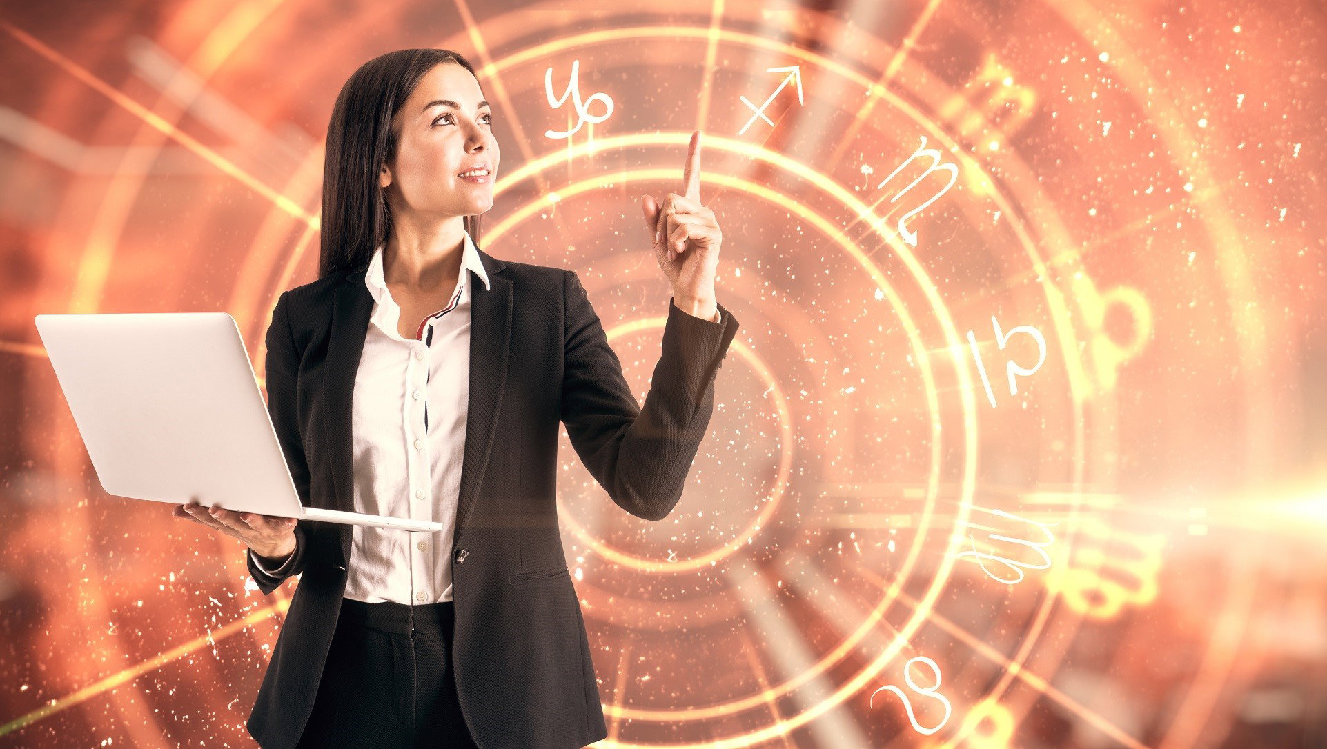 Dokładny horoskop finansowy na styczeń 2024