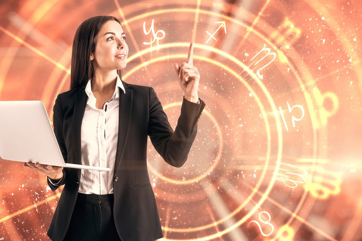 Dokładny horoskop finansowy na styczeń 2024