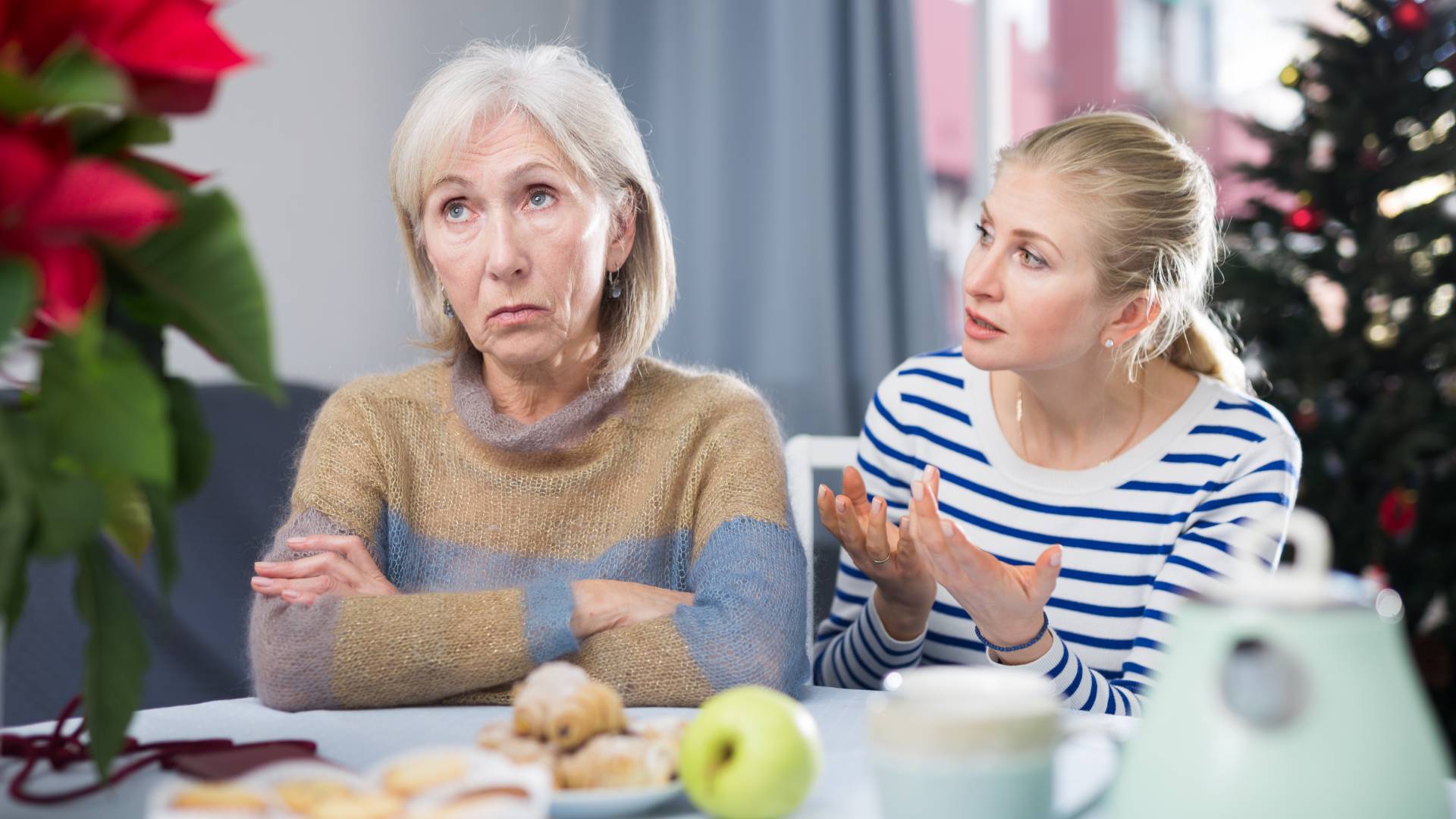 Oto imiona 7 kobiet, które kochają prawić morały, choć same nie są bez grzechu