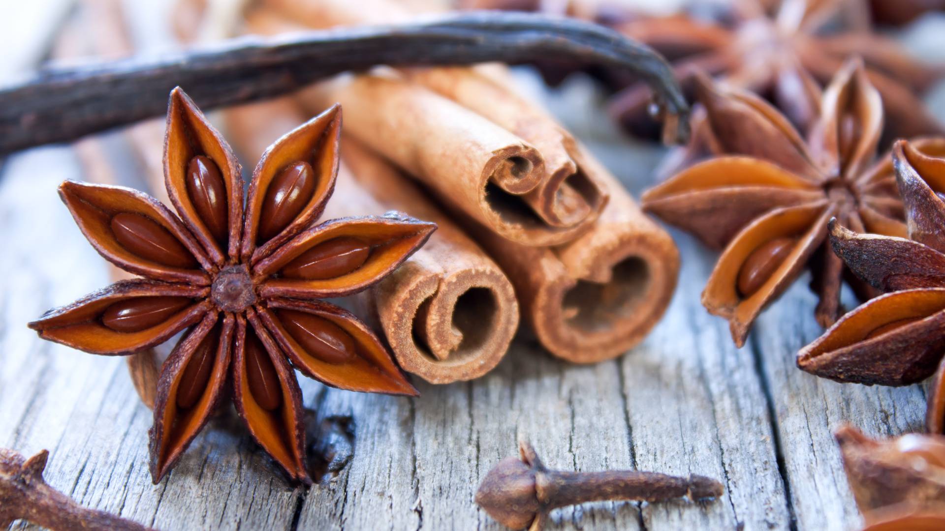 Anyż chroni przed wampirami energetycznymi