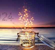 Horoskop na poniedziałek 1 stycznia 2024