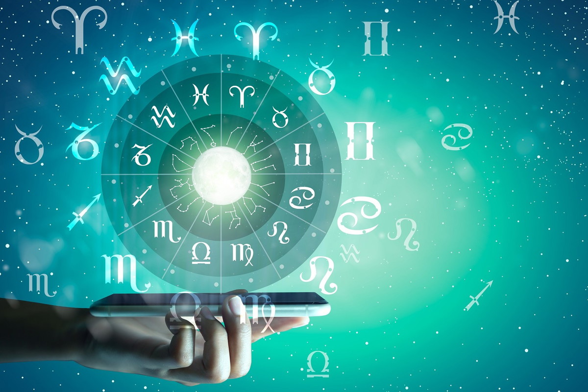 Horoskop finansowy tygodniowy 8-14 stycznia 2024