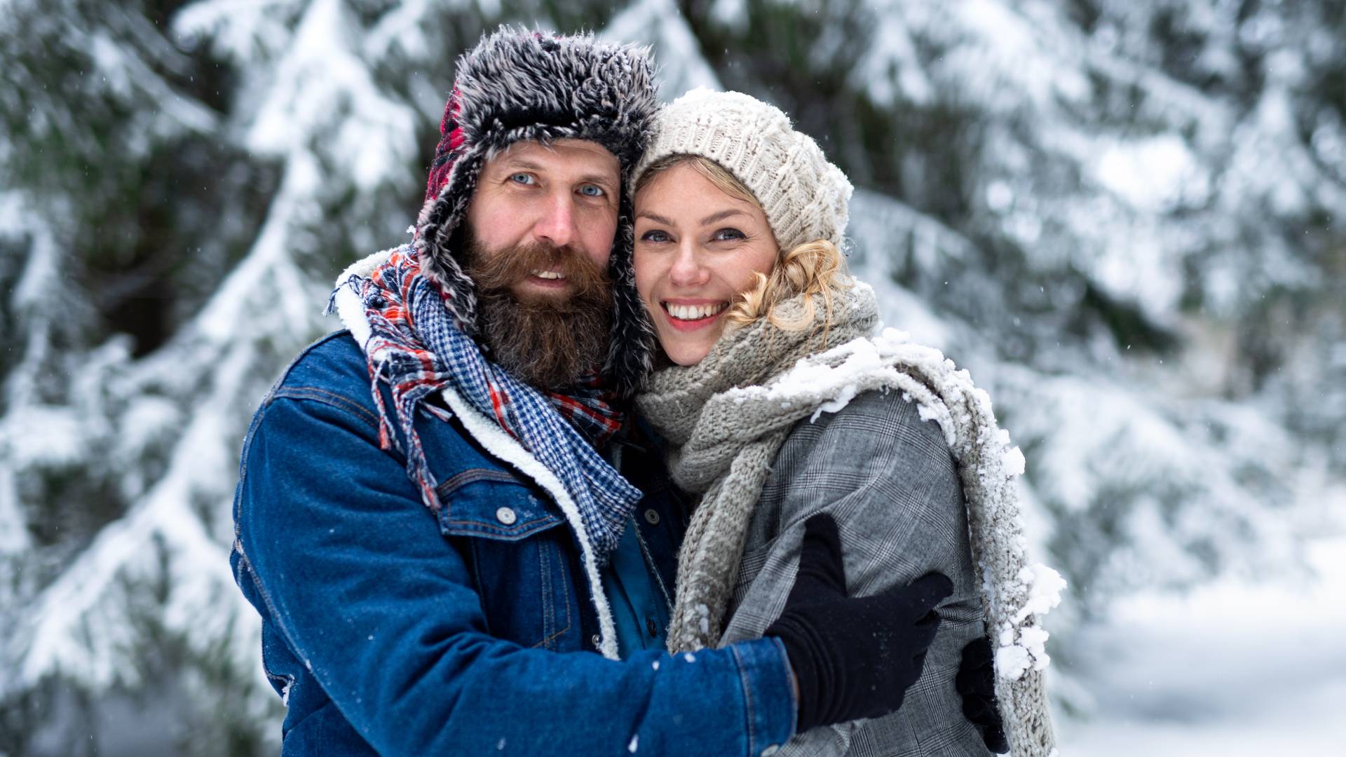 Kąpiel w naparze z kory dębu zapewnia wieczną miłość i wierność