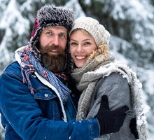 Kąpiel w naparze z kory dębu zapewnia wieczną miłość i wierność