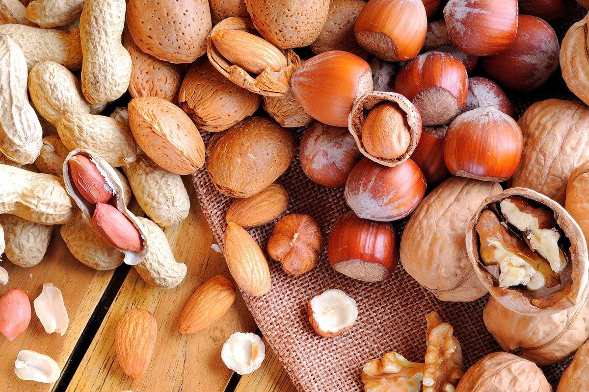 Zabawa w „migdałowego króla” wskaże ci przyszłość