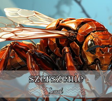 Sennik szerszenie