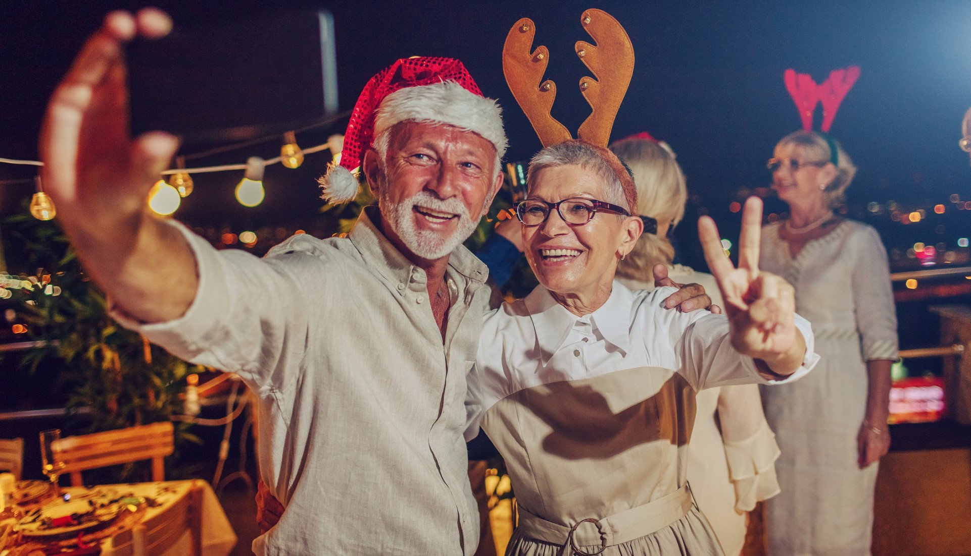 Wskazano 3 najbardziej imprezowe znaki zodiaku