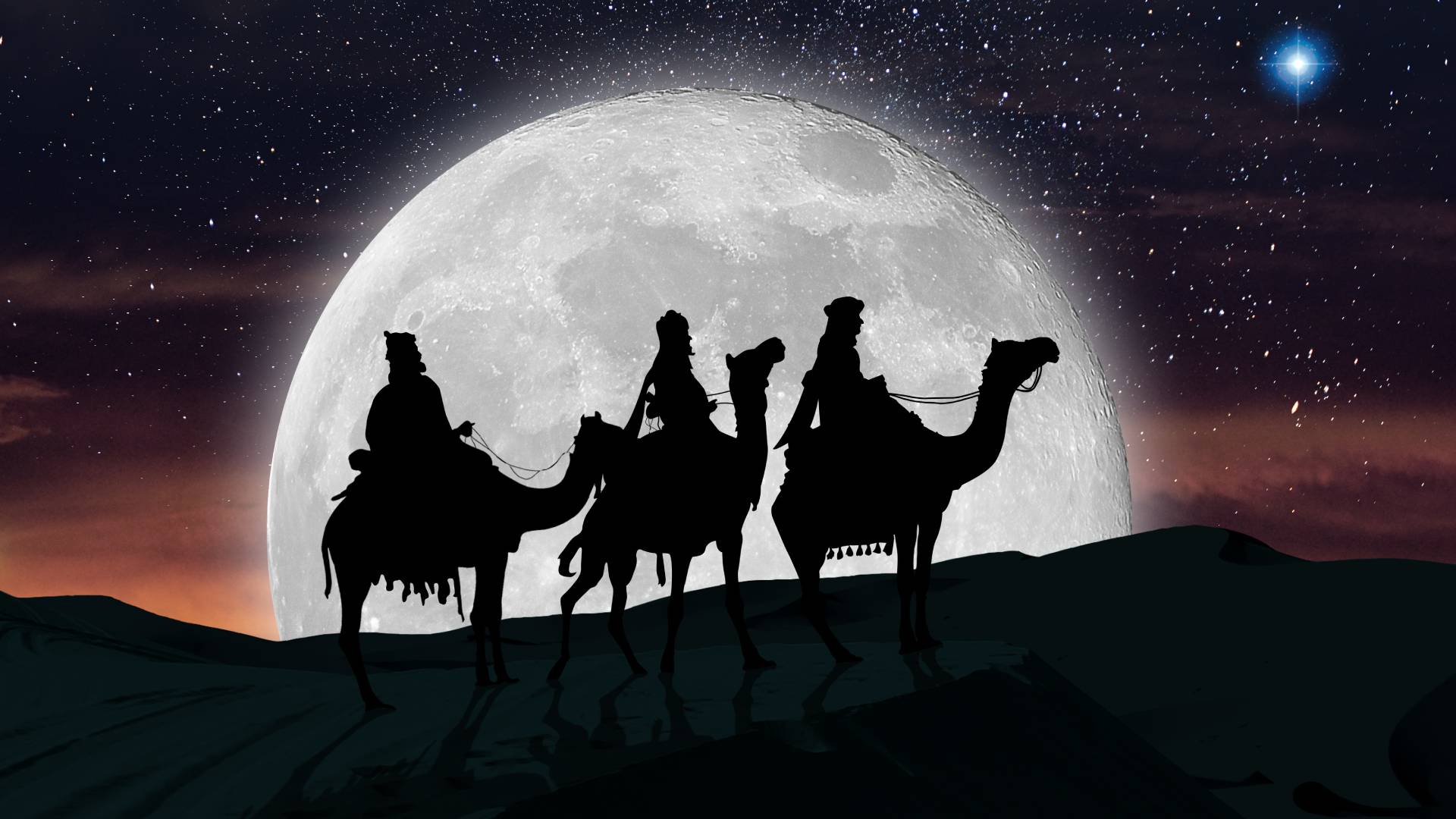 Horoskop na Trzech Króli 2024